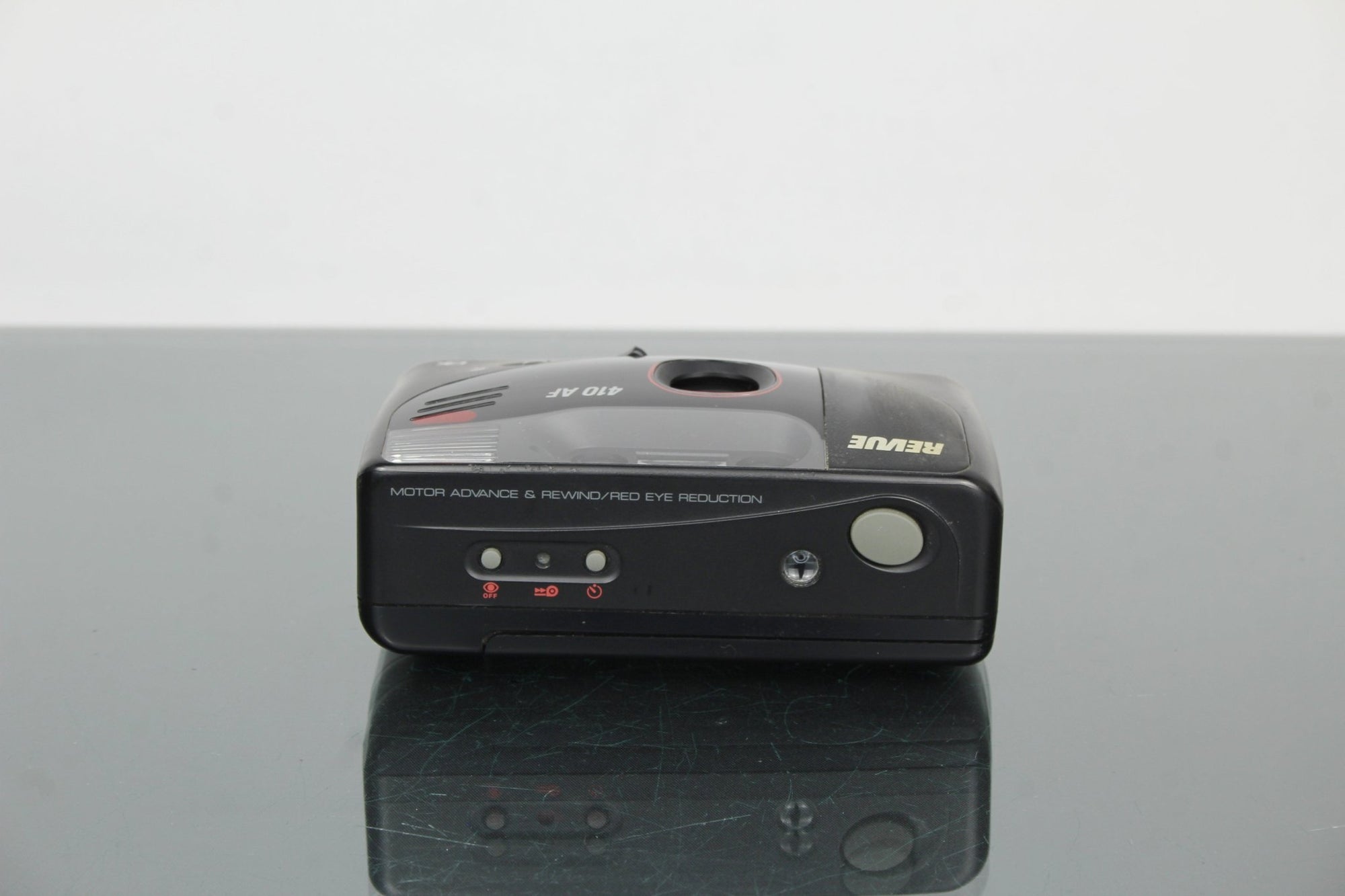 Revue 410 AF - Dutch|Thrift