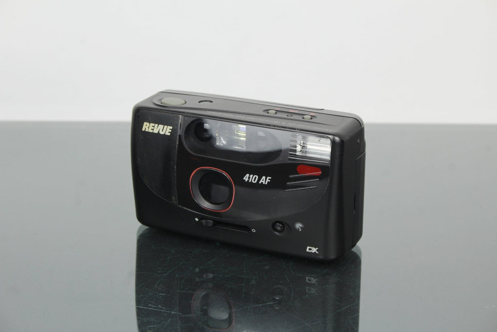 Revue 410 AF - Dutch|Thrift