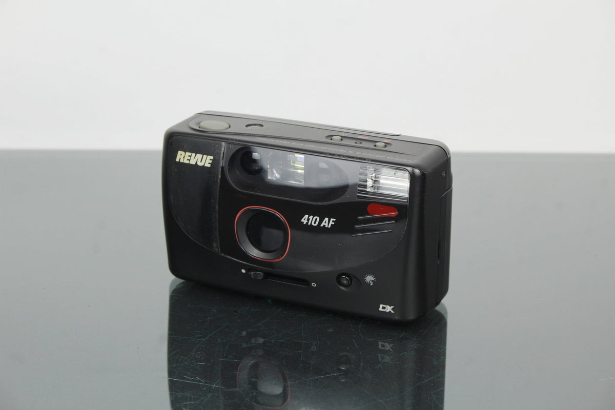 Revue 410 AF - Dutch|Thrift