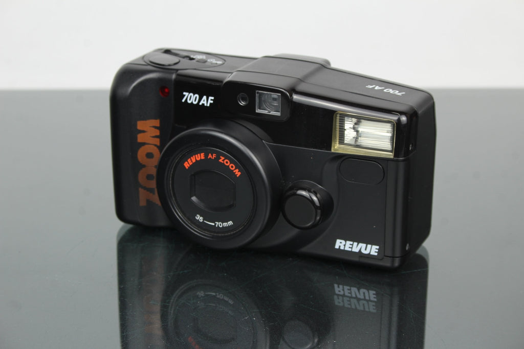 Revue 700 AF Zoom - Dutch|Thrift