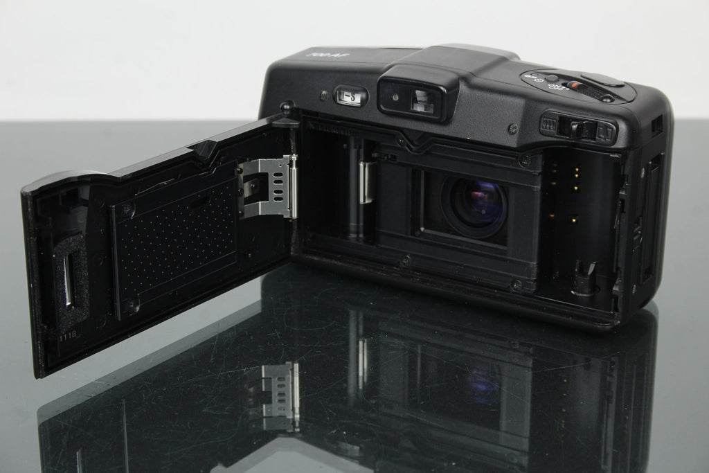 Revue 700 AF Zoom - Dutch|Thrift