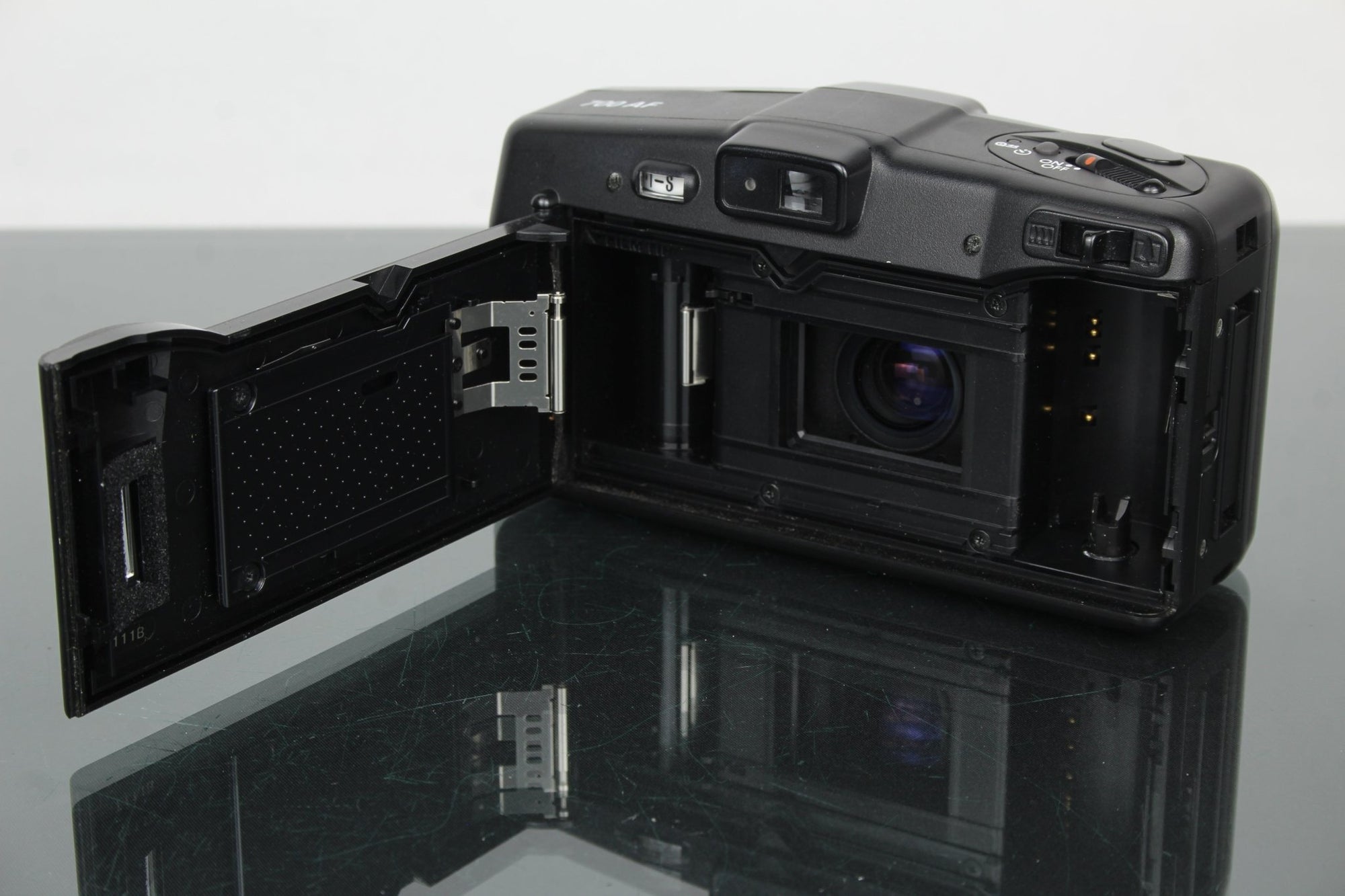 Revue 700 AF Zoom - Dutch|Thrift