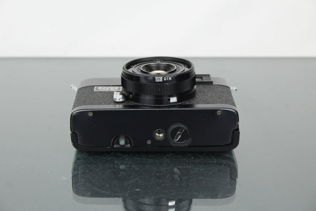 Revue 700 SEL - Dutch|Thrift