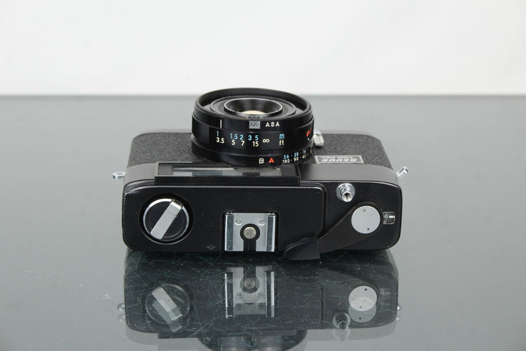 Revue 700 SEL - Dutch|Thrift