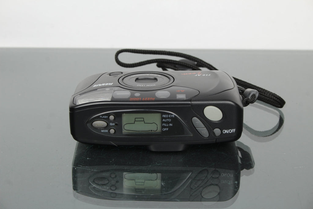 Revue 710 AF Zoom - Dutch|Thrift