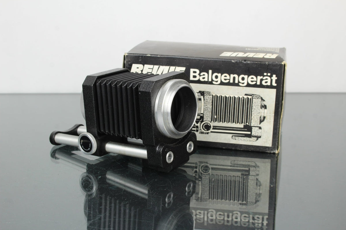 Revue Balgengerat - Dutch|Thrift
