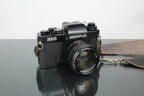 Revueflex 3003 + Revuenon 55mm 1.4 lens - Dutch|Thrift