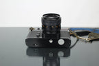 Revueflex 3003 + Revuenon 55mm 1.4 lens - Dutch|Thrift