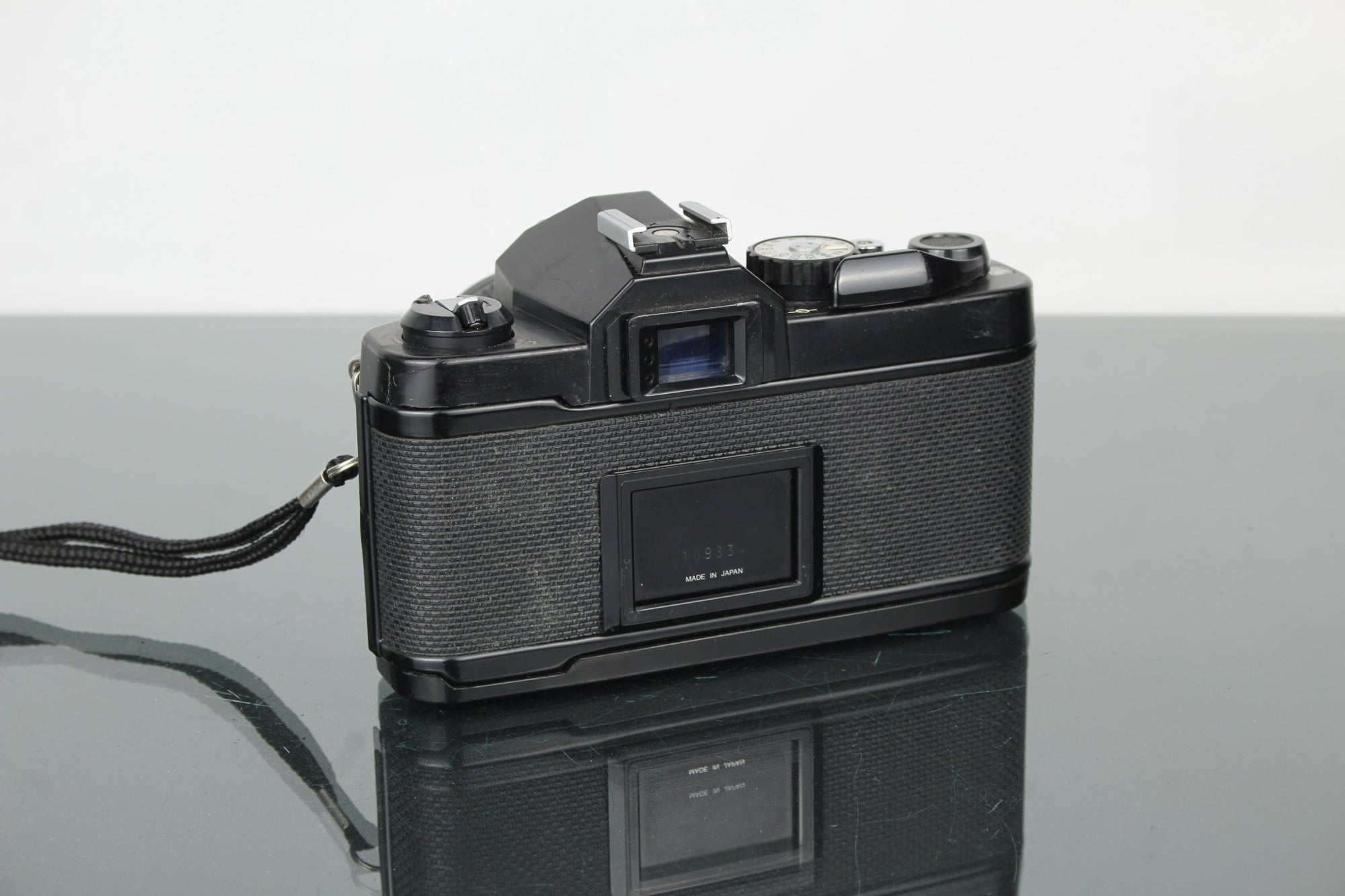 RevueFlex SC2 + Revuenon 50mm 1.9 lens - Dutch|Thrift