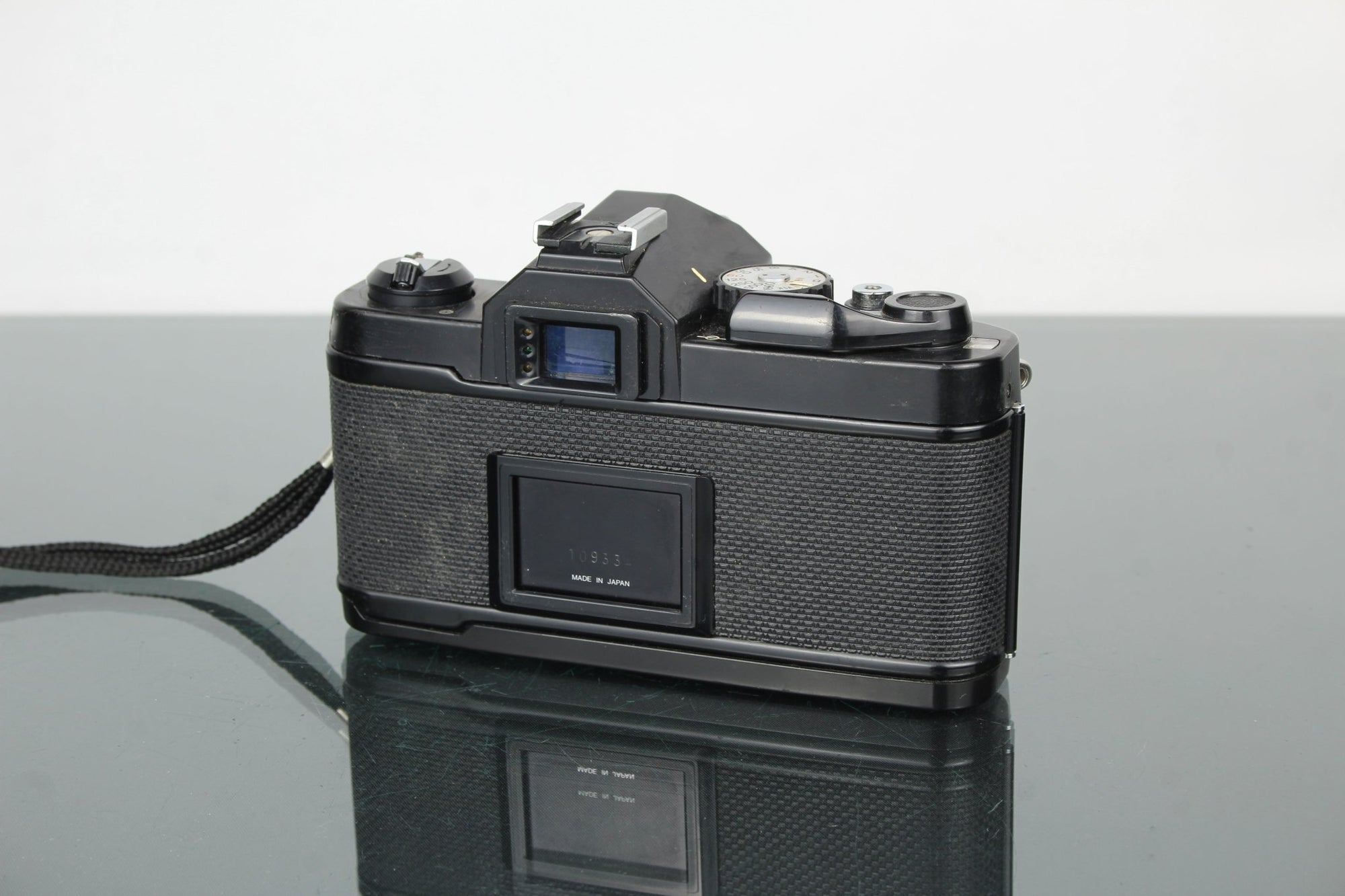 RevueFlex SC2 + Revuenon 50mm 1.9 lens - Dutch|Thrift