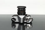 Revueflex SL + Auto Revuenon 1:1.8 50mm - Dutch|Thrift