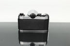 Revueflex SL + Auto Revuenon 1:1.8 50mm - Dutch|Thrift