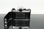 Revueflex SL + Auto Revuenon 1:1.8 50mm - Dutch|Thrift
