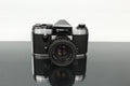 Revueflex SL + Auto Revuenon 1:1.8 50mm - Dutch|Thrift