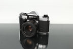 Revueflex SL + Auto Revuenon 1:1.8 50mm - Dutch|Thrift