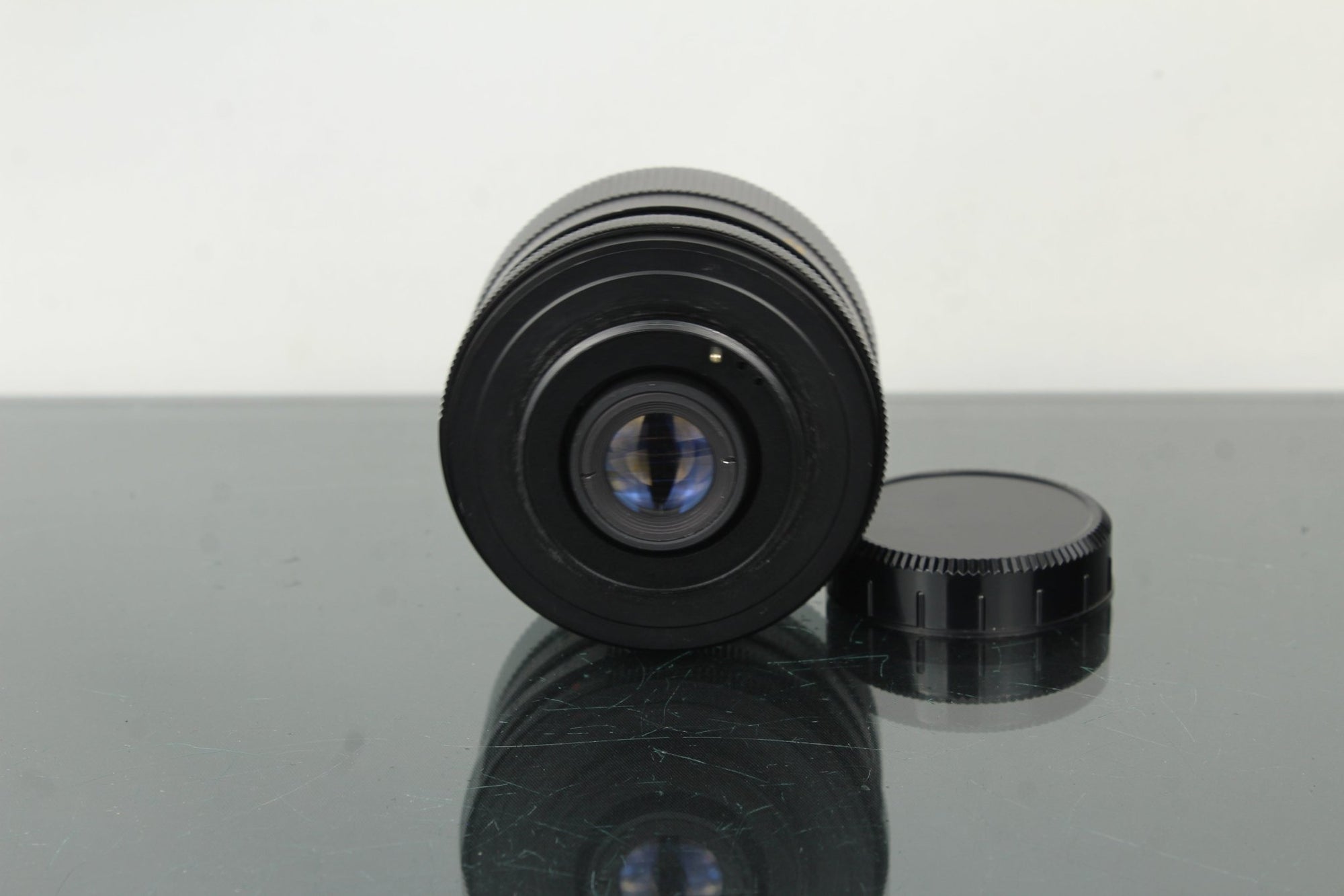 Revuenon 1:2.8 f=35mm M42 Mount - Dutch|Thrift