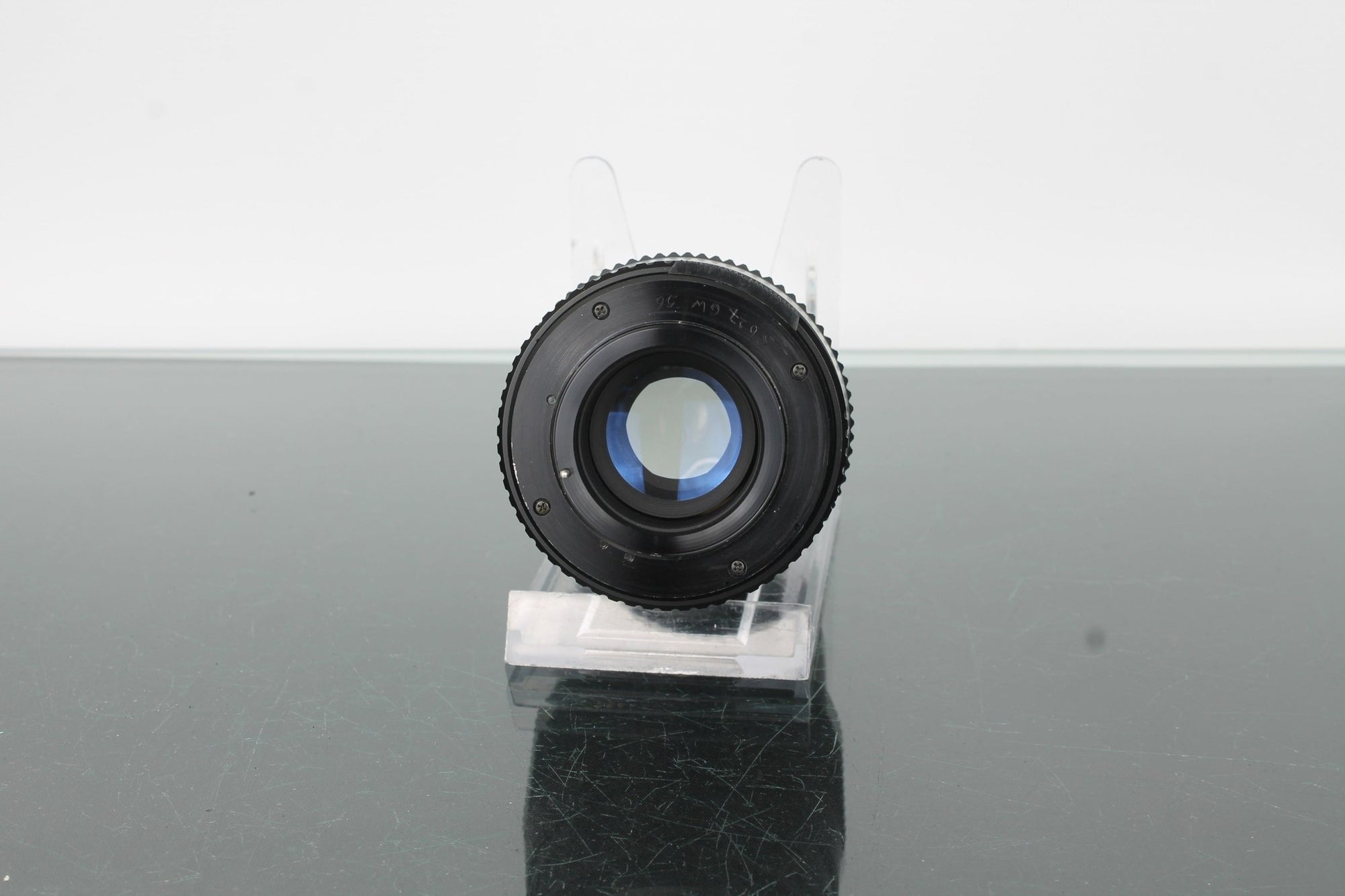 Revuenon 135mm f/2.8 - Dutch|Thrift