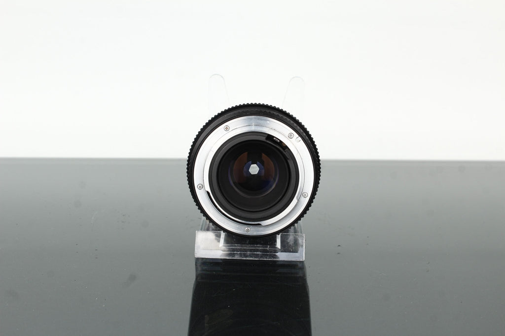 Revuenon MC 200mm f/3.5 Pentax PK Mount - Dutch|Thrift