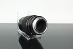 Revuenon MC 200mm f/3.5 Pentax PK Mount - Dutch|Thrift