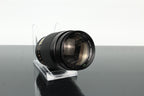 Revuenon MC 200mm f/3.5 Pentax PK Mount - Dutch|Thrift