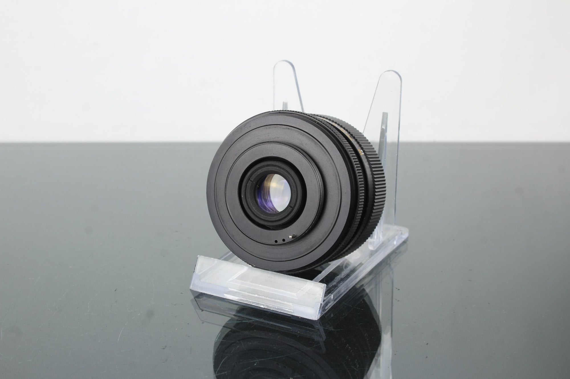 Revuenon - special 1:2.8 f=135mm M42 Mount - Dutch|Thrift