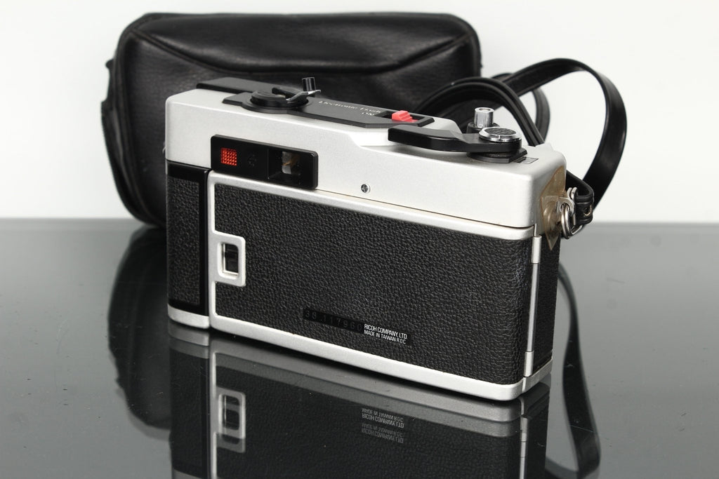 Ricoh 35 EF - Dutch|Thrift