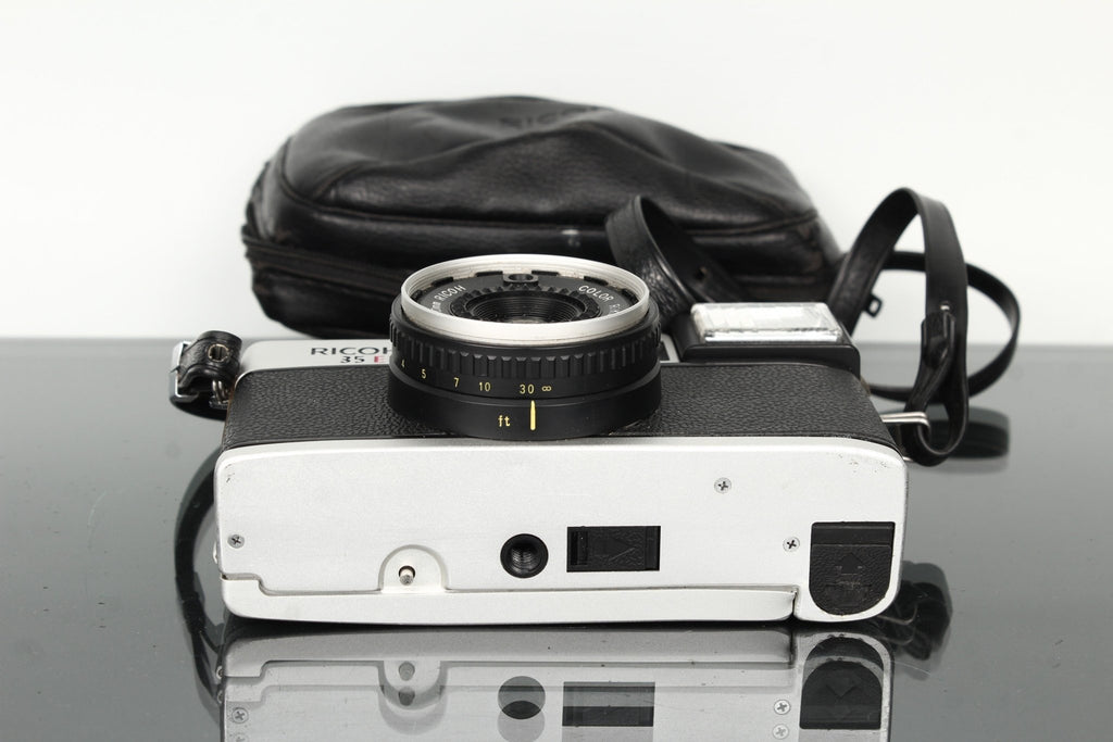 Ricoh 35 EF - Dutch|Thrift
