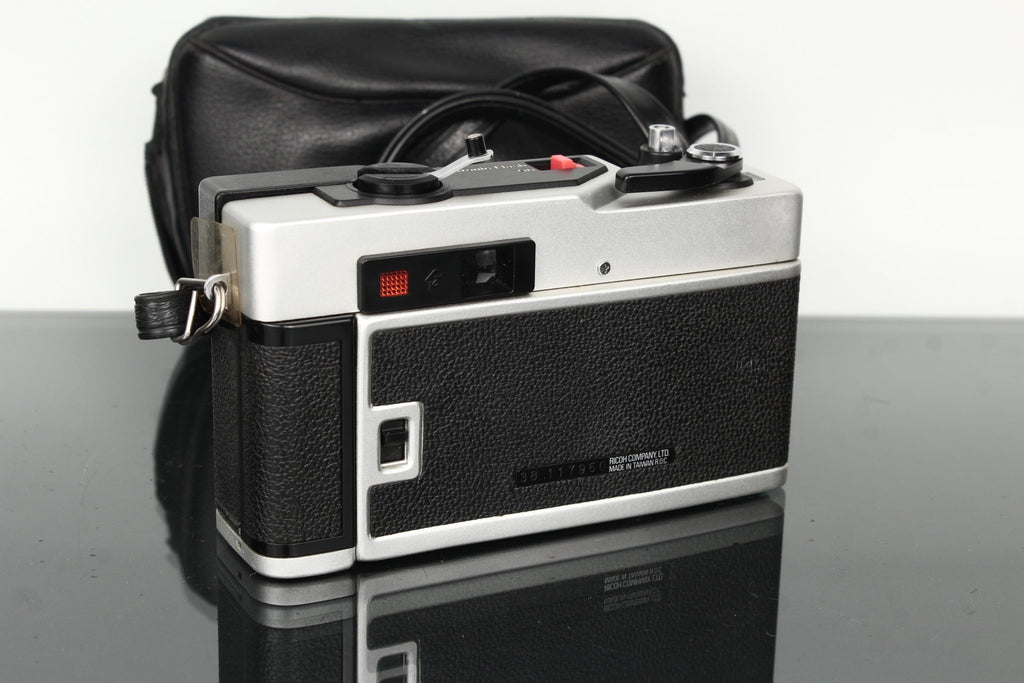 Ricoh 35 EF - Dutch|Thrift