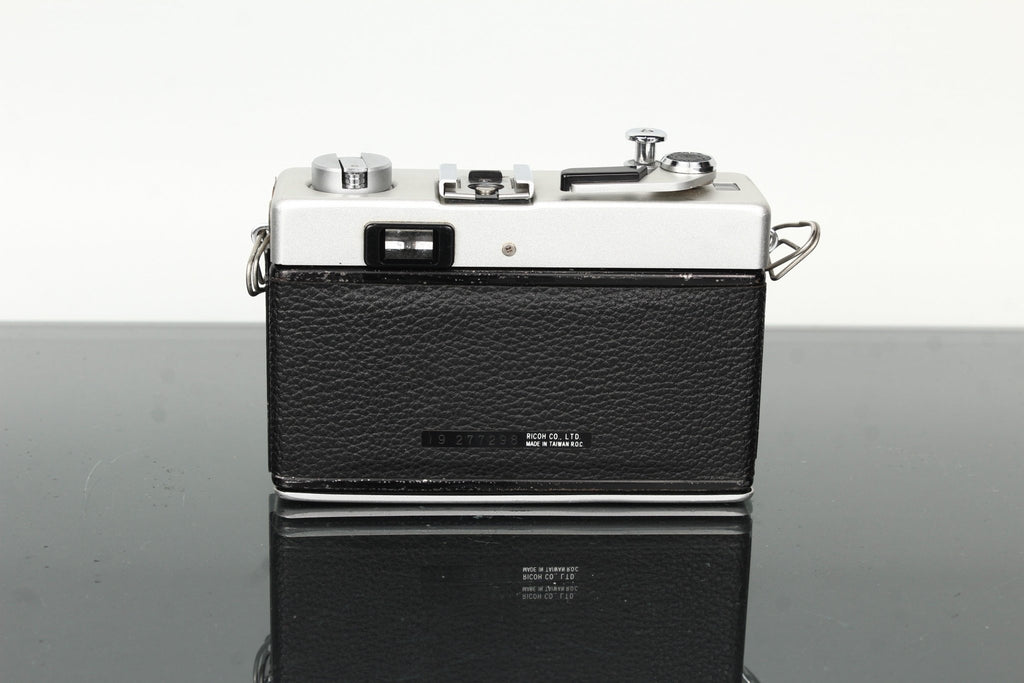 Ricoh 35 ZF - Dutch|Thrift