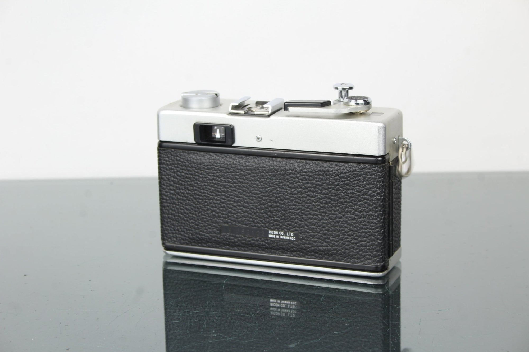 Ricoh 35 ZF - Dutch|Thrift