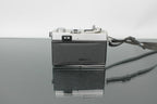 Ricoh 35 ZF - Dutch|Thrift