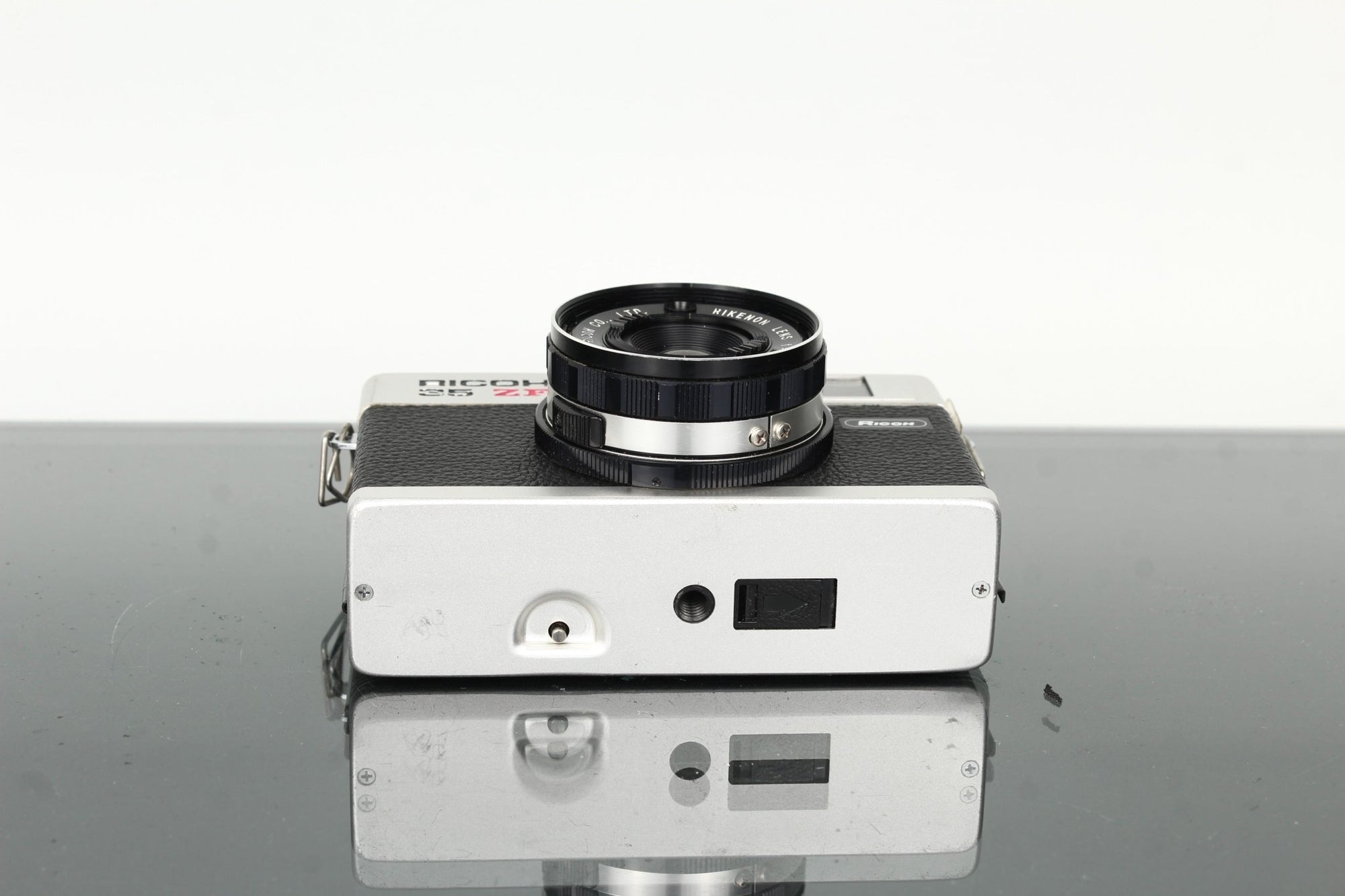 Ricoh 35 ZF - Dutch|Thrift