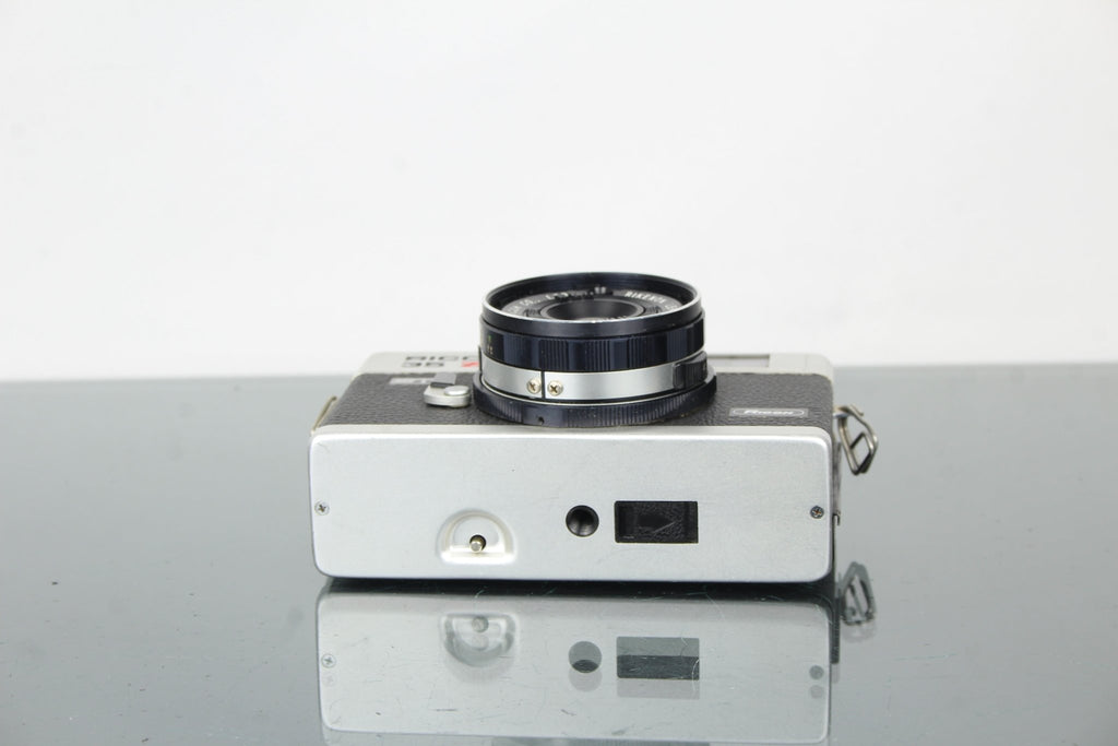 Ricoh 35 ZF - Dutch|Thrift