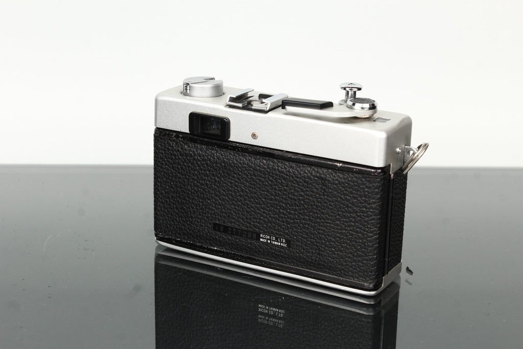 Ricoh 35 ZF - Dutch|Thrift