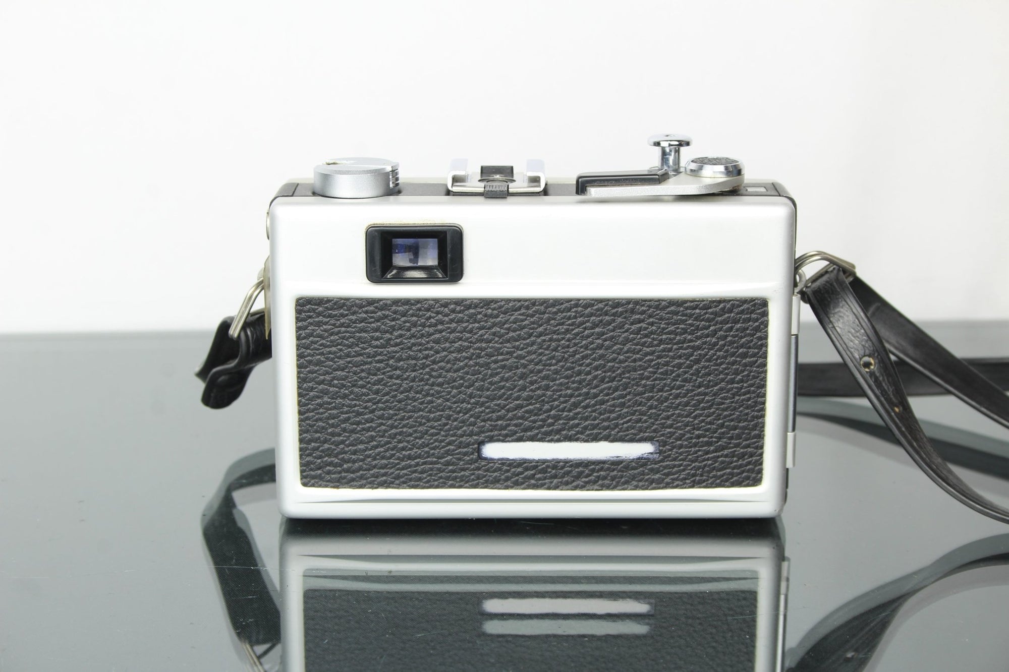 Ricoh 500G - Dutch|Thrift