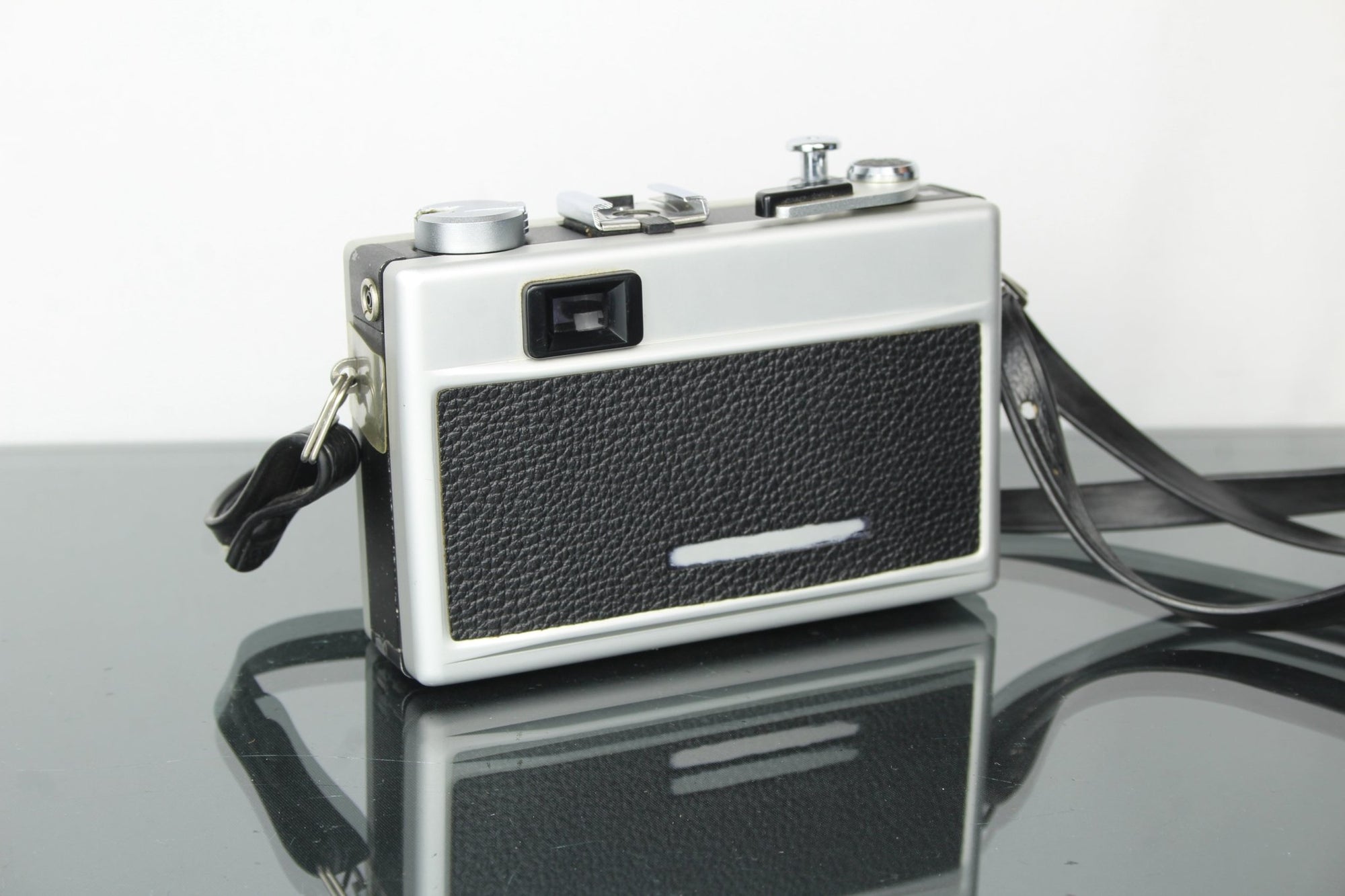 Ricoh 500G - Dutch|Thrift