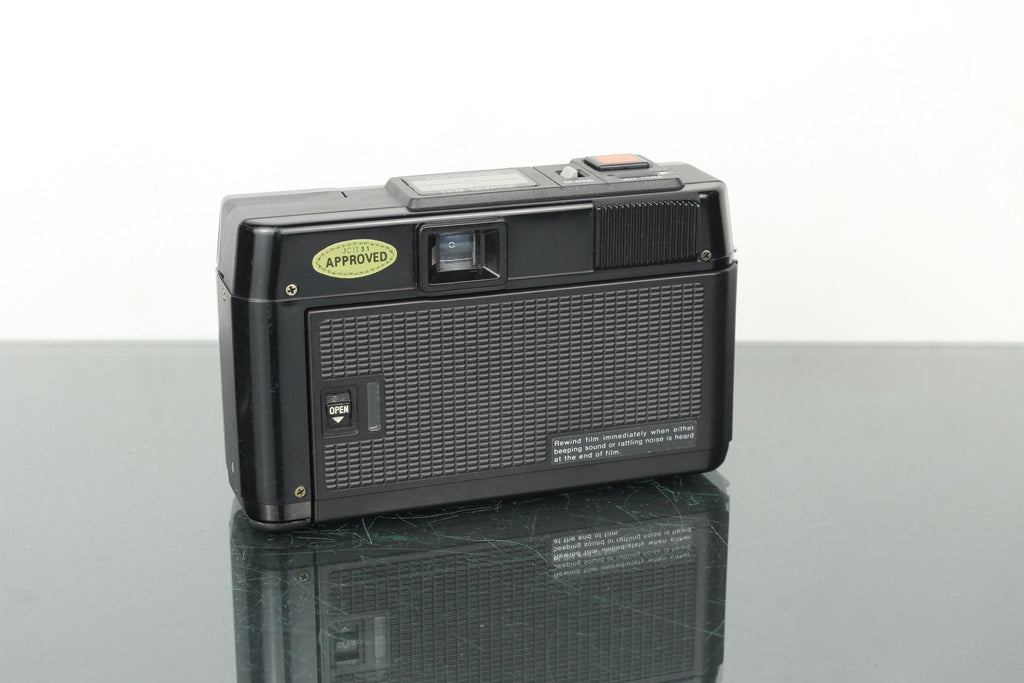 Ricoh AF - 5 - Dutch|Thrift