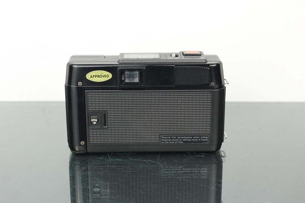 Ricoh AF - 5 - Dutch|Thrift