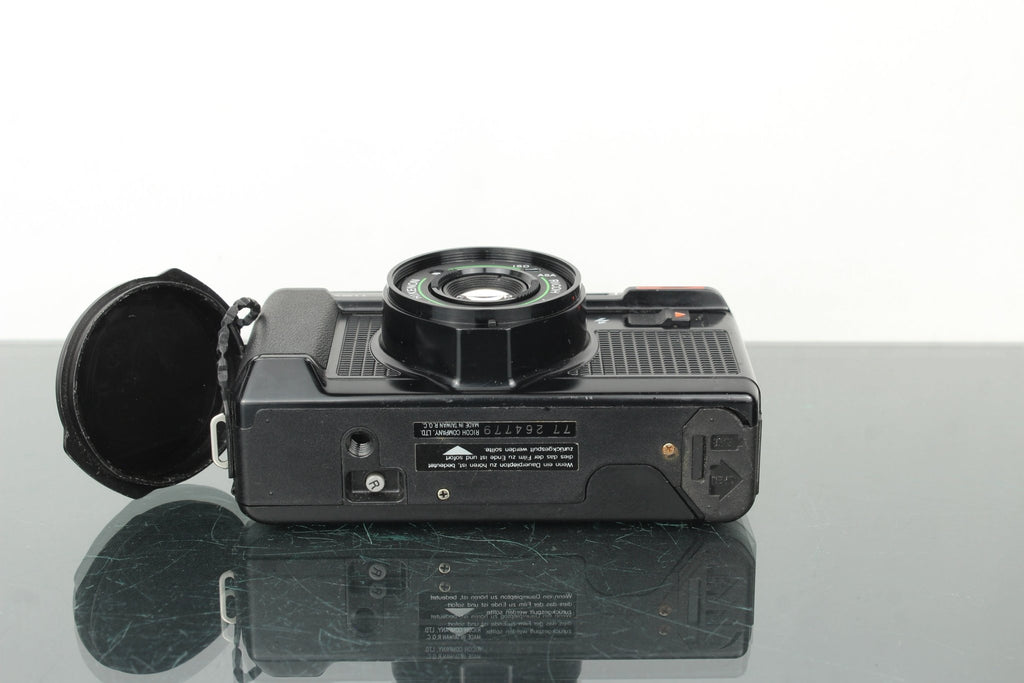 Ricoh AF - 5 - Dutch|Thrift