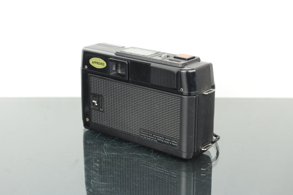 Ricoh AF - 5 - Dutch|Thrift