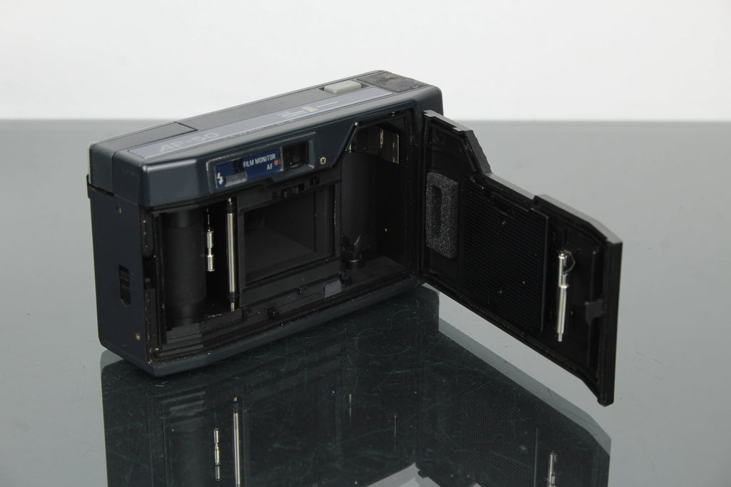 Ricoh AF - 50 - Dutch|Thrift