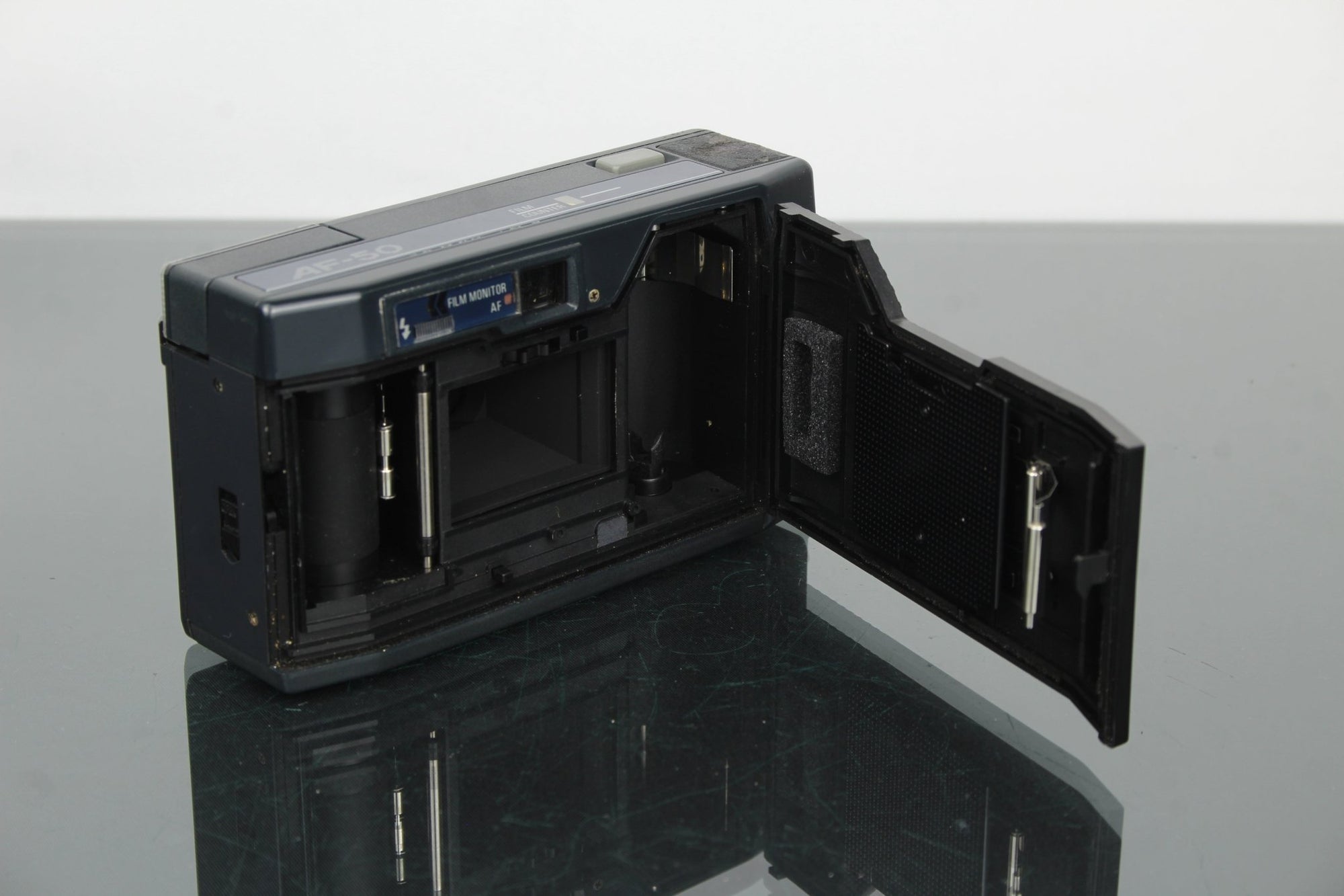 Ricoh AF - 50 - Dutch|Thrift