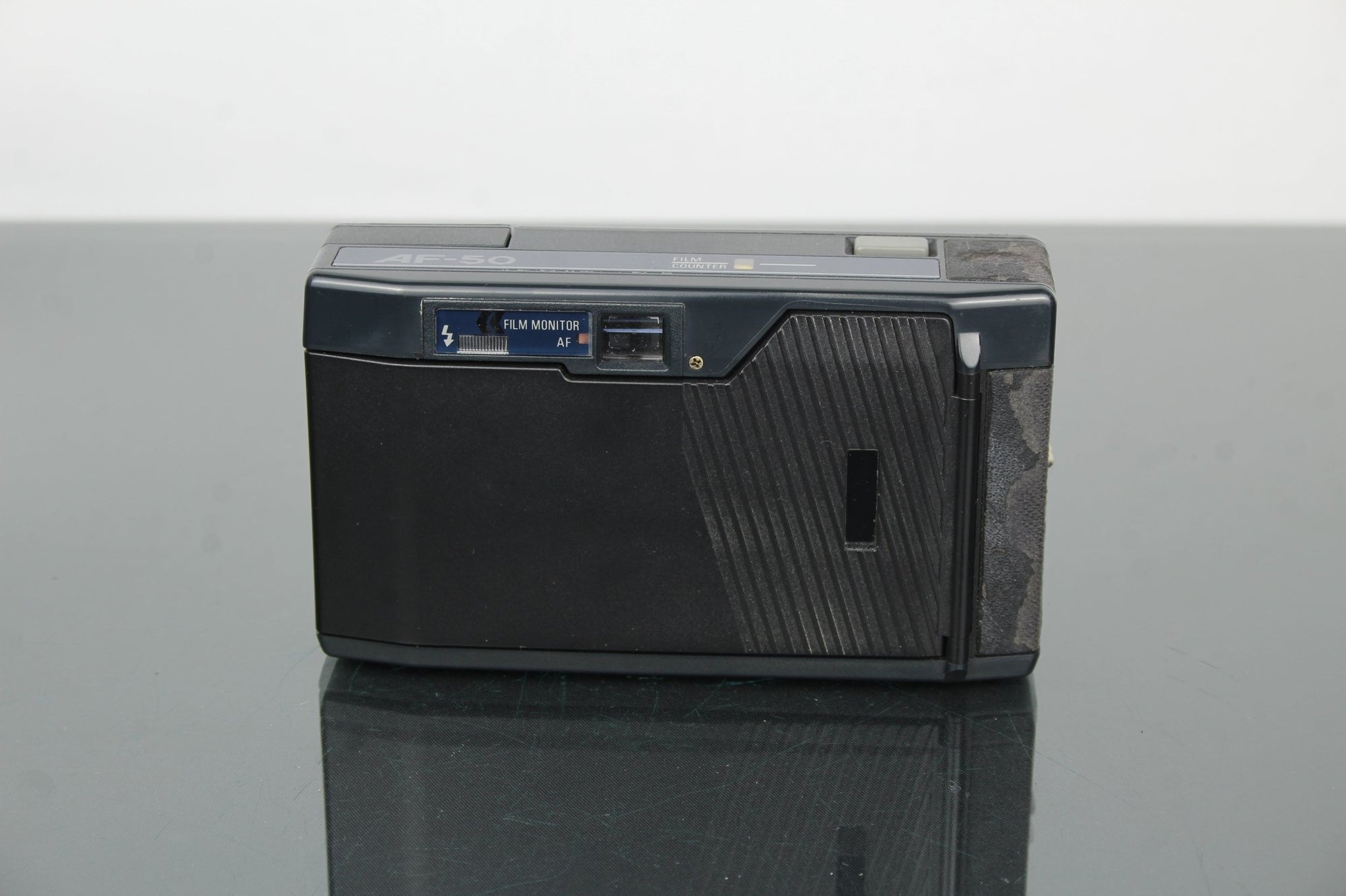 Ricoh AF - 50 - Dutch|Thrift