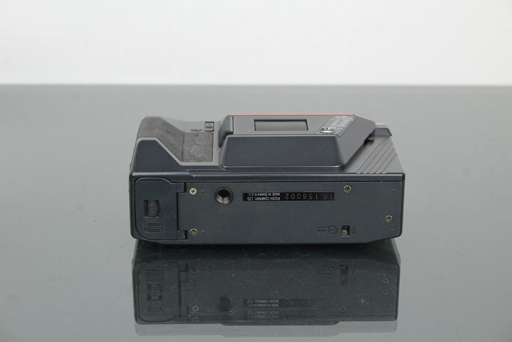 Ricoh AF - 50 - Dutch|Thrift