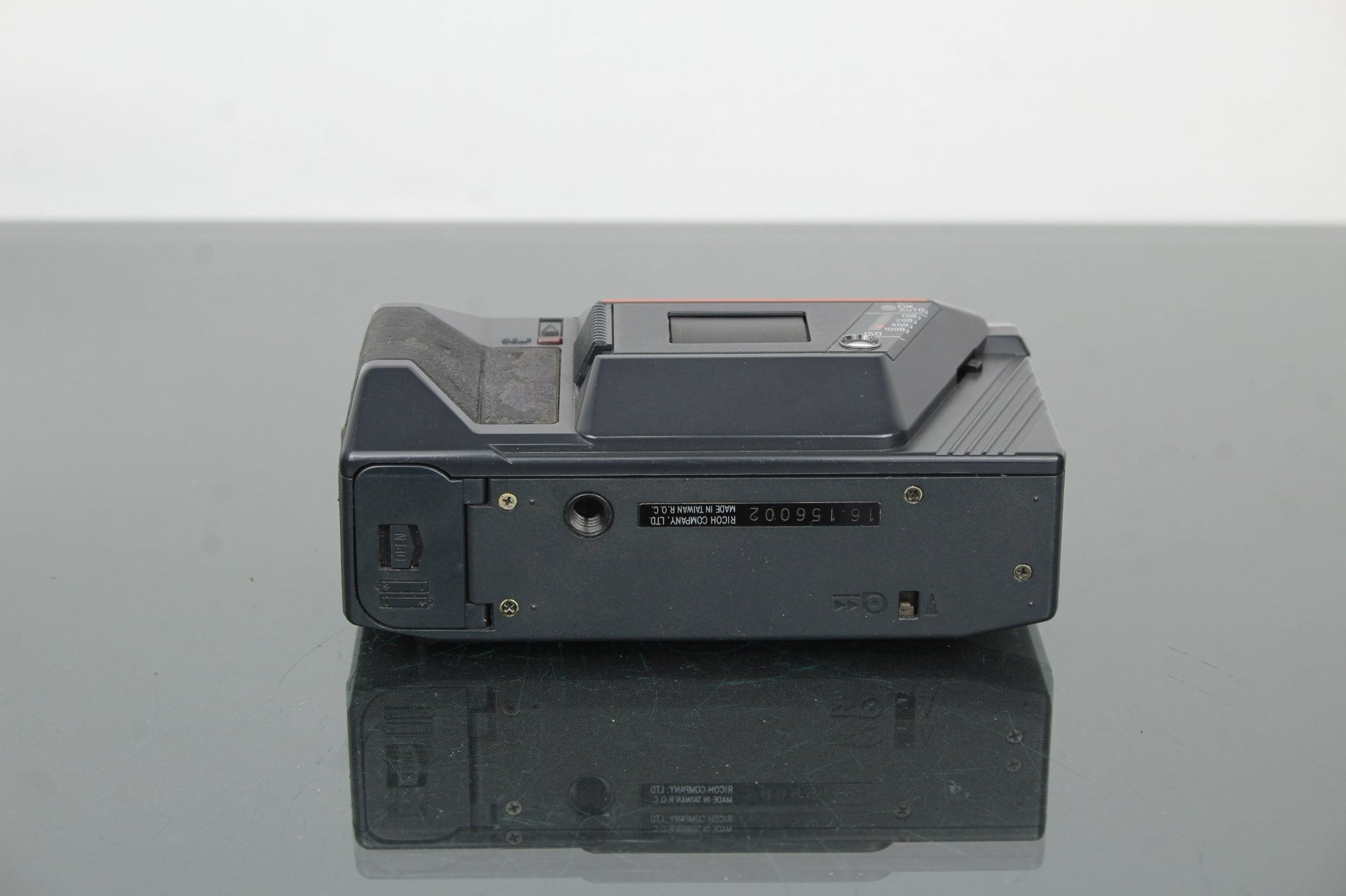 Ricoh AF - 50 - Dutch|Thrift