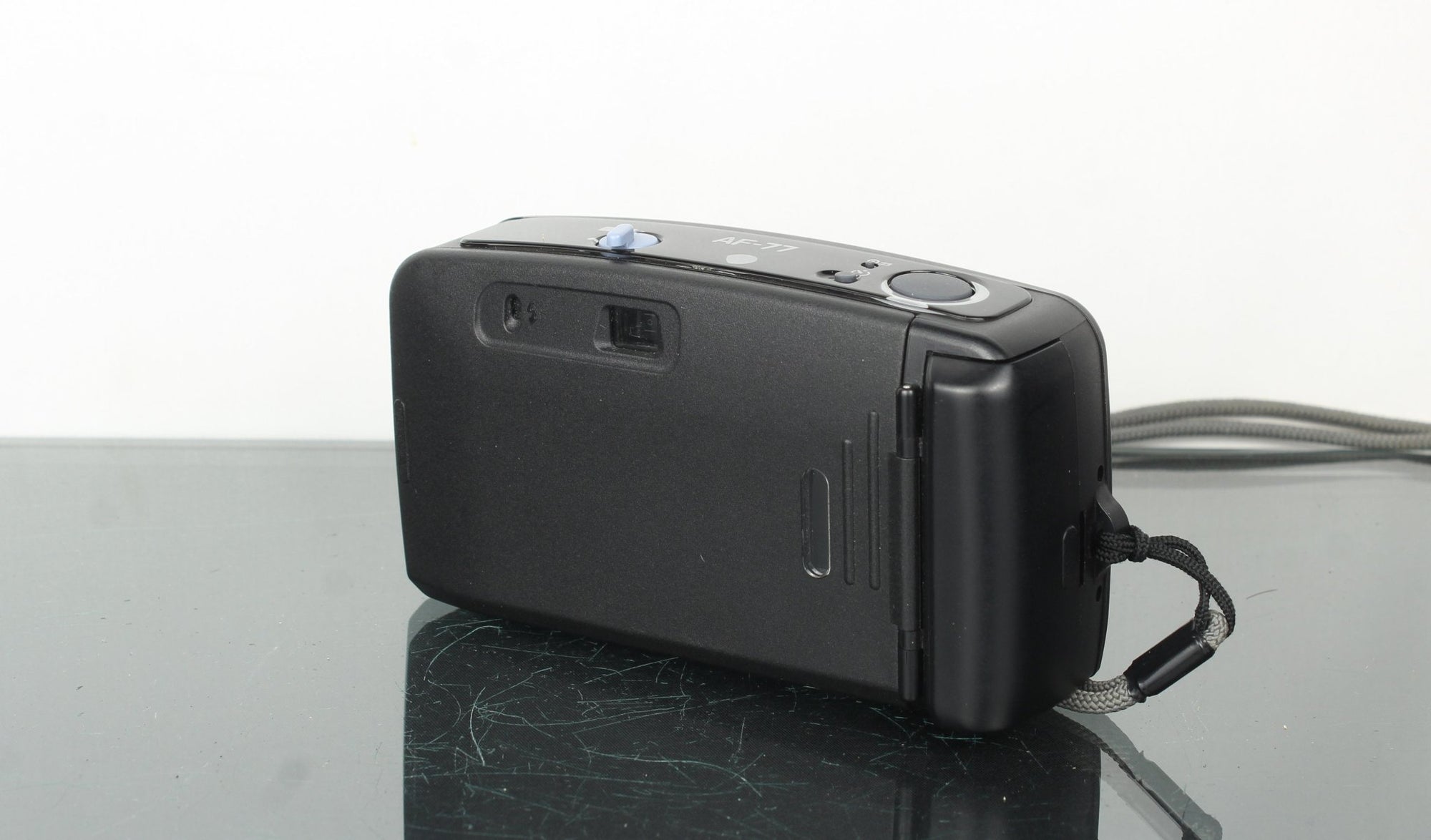 Ricoh AF - 77 - Dutch|Thrift