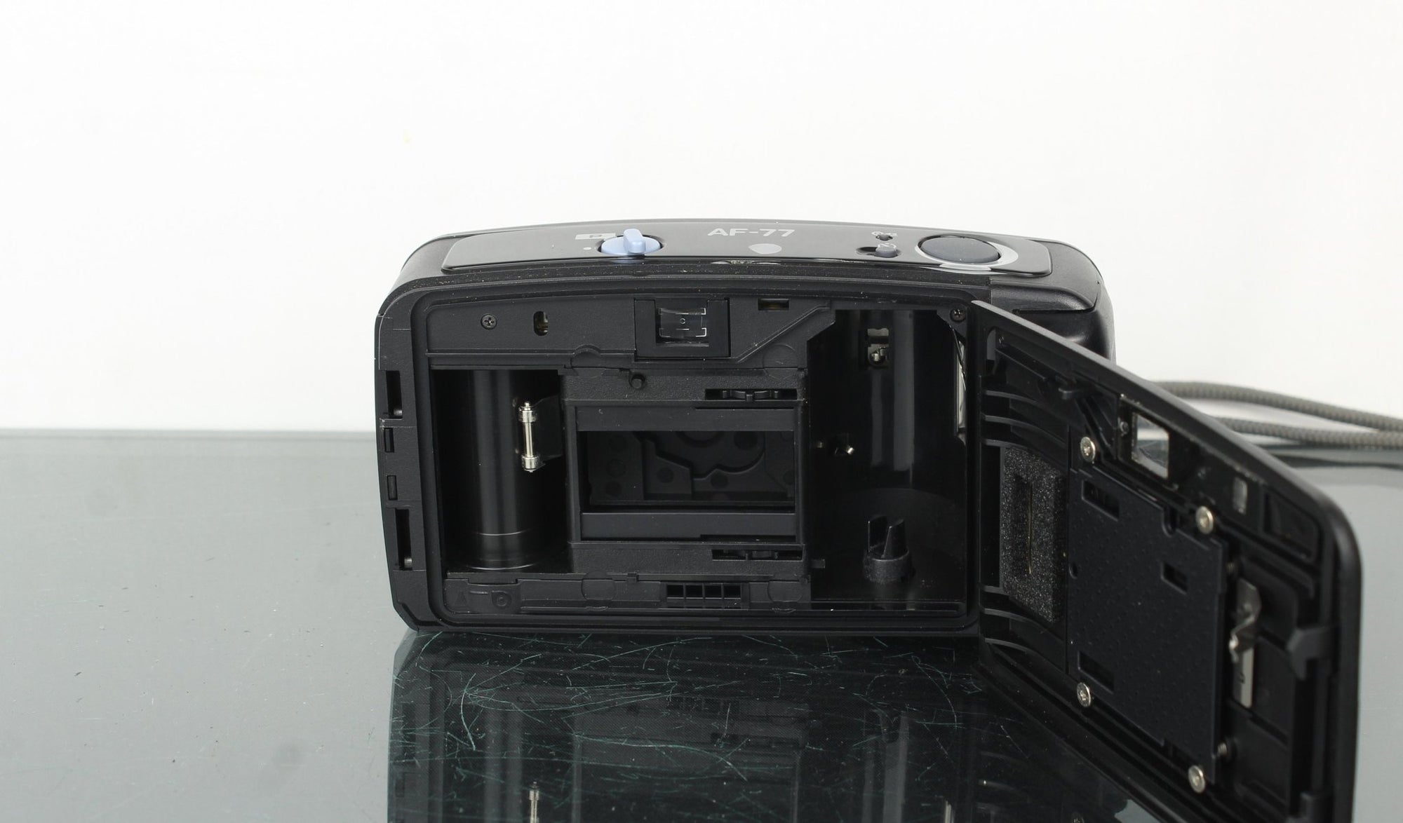 Ricoh AF - 77 - Dutch|Thrift