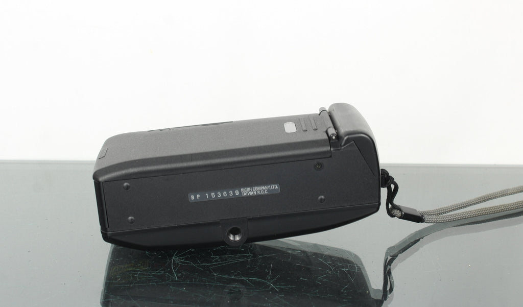 Ricoh AF - 77 - Dutch|Thrift