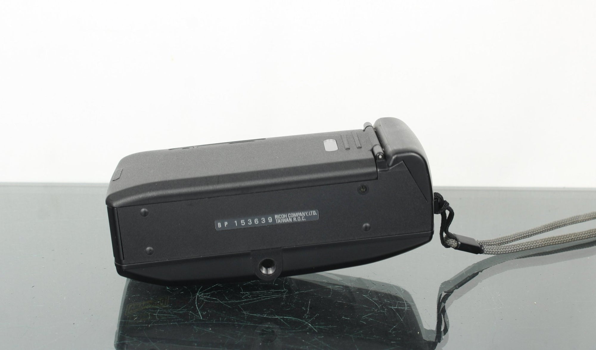 Ricoh AF - 77 - Dutch|Thrift