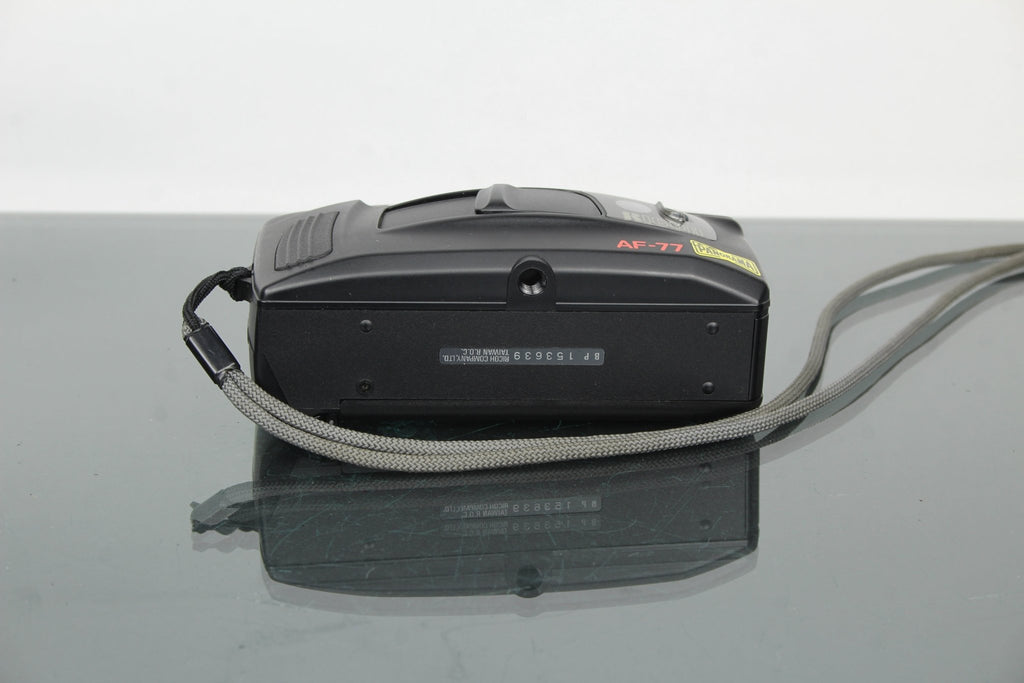 Ricoh AF - 77 - Dutch|Thrift